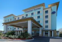 Photograph of Comfort Suites, Palm Bay