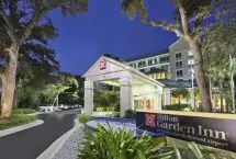 Photograph of Hilton Garden Inn, Fort Lauderdale