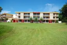 Photograph of Econo Lodge, 