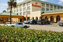 Photograph of Ramada Lakeland,