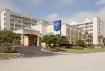 Photograph of Quality Suites Near Orange County Convention Center, Orlando