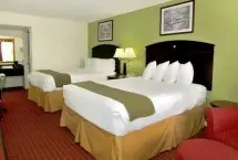 Photograph of Holiday Inn Express,