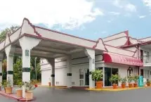 Photograph of Econo Lodge,