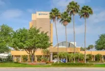 Photograph of Quorum Hotel Tampa, 