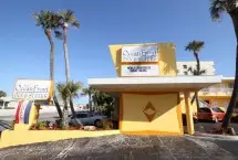 Photograph of OceanFront Inn and Suites, Ormond Beach
