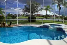 Photograph of Starmark Vacation Homes, Celebration