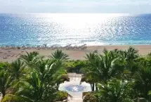Photograph of Canyon Ranch Hotel and Spa, Miami Beach