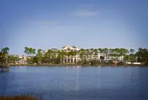 Photograph of Sheraton, Panama City Beach