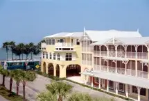 Photograph of Bridge Walk A Landmark Resort, Bradenton Beach