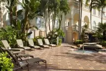 Photograph of Casa Del Mar Beach Resort, Ormond Beach