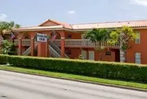 Photograph of Gables Inn, Coral Gables