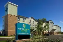 Photograph of WoodSpring Suites Lake Worth, Lake Worth