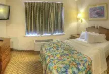 Photograph of Crestwood Suites - Orlando UCF, Orlando