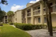 Photograph of Club Orlando Resort, Orlando