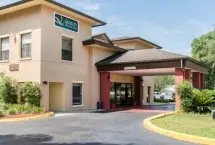 Photograph of Quality Inn,