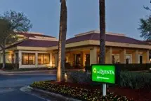 Photograph of La Quinta Inn Orlando International Drive, Orlando