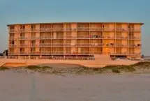 Photograph of Best Western Daytona Inn Seabreeze Oceanfront, Daytona Beach