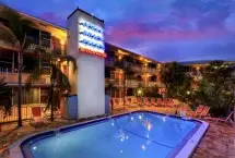 Photograph of Ocean Beach Palace Hotel, Fort Lauderdale
