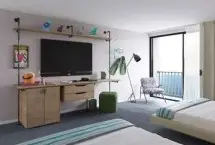 Photograph of Plunge Beach Hotel, Lauderdale-by-the-sea