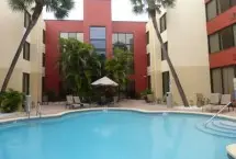 Photograph of Red Roof Inn, Clearwater