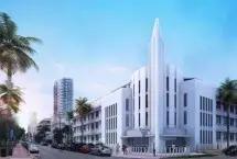 Photograph of The Plymouth, Miami Beach