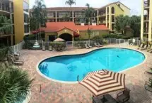 Photograph of Ramada Boca Raton,