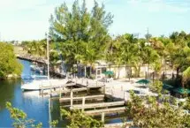 Photograph of Kingsail Resort, Marathon
