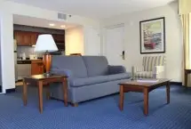 Photograph of Doral Inn And Suites Miami Airport West, Doral