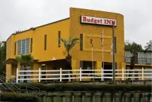 Photograph of Budget Inn Motel Palatka, Palatka