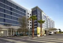 Photograph of Residence Inn, Orlando