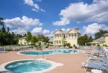Photograph of Barefoot Suites, Kissimmee