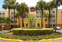 Photograph of Best Western Ft. Lauderdale I-95 Inn, Fort Lauderdale