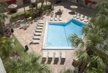 Photograph of Lexington Hotel And Conference Center Jacksonville Riverwalk,
