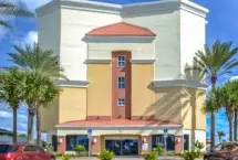 Photograph of Bryans Spanish Cove, Lake Buena Vista