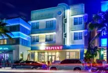 Photograph of Crescent Resort On South Beach, Miami Beach