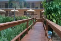 Photograph of Fairways Inn Of Naples, Naples