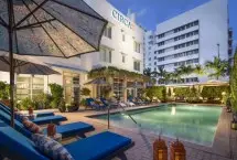 Photograph of Circa 39, Miami Beach