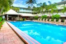Photograph of Ramada Fort Lauderdale Oakland Park, Fort Lauderdale