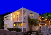 Photograph of 1818 Meridian House, Miami Beach