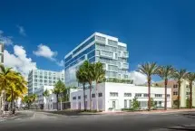 Photograph of Hyatt Centric South Beach Miami, Miami