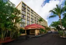 Photograph of Rodeway Inn, Miami