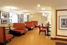 Photograph of MainStay Suites,