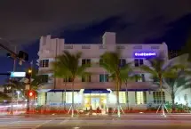 Photograph of Hampton Inn,