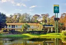 Photograph of Americas Best Inn, Jacksonville