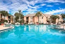Photograph of 3 Palms The Palms Hotel And Villas, Kissimmee