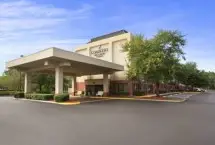 Photograph of Country Inn & Suites, Jacksonville