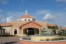 Photograph of Villas At Regal Palms, Davenport