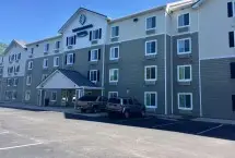Photograph of WoodSpring Suites Pensacola No, Pensacola