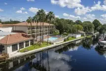 Photograph of VISTA Hotel On Lake Tarpon, Palm Harbor