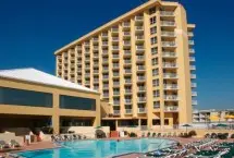 Photograph of Ocean Breeze Club Hotel, 